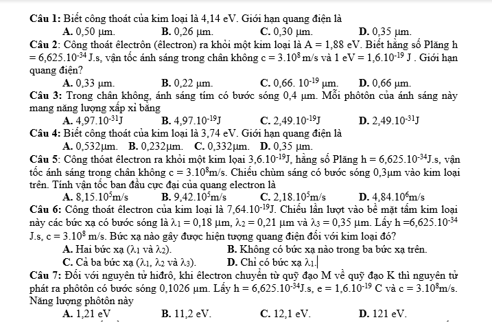 #tổng hợp các dạng bài tập vật lý 12 pdf, #thithptqg, #đe thi hsg vật lý 12, #tai lieu vat ly 12, #bai tap vat ly 12, #tóm tắt vật lý 12, #cac cong thuc ly 12, #ct ly 12,