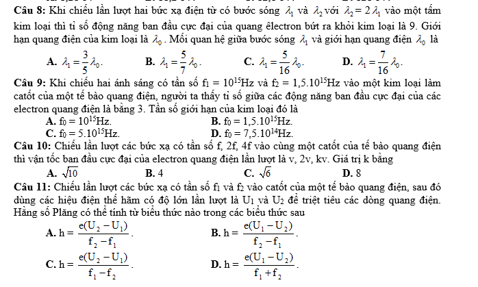 #tổng hợp các dạng bài tập vật lý 12 pdf, #thithptqg, #đe thi hsg vật lý 12, #tai lieu vat ly 12, #bai tap vat ly 12, #tóm tắt vật lý 12, #cac cong thuc ly 12, #ct ly 12,