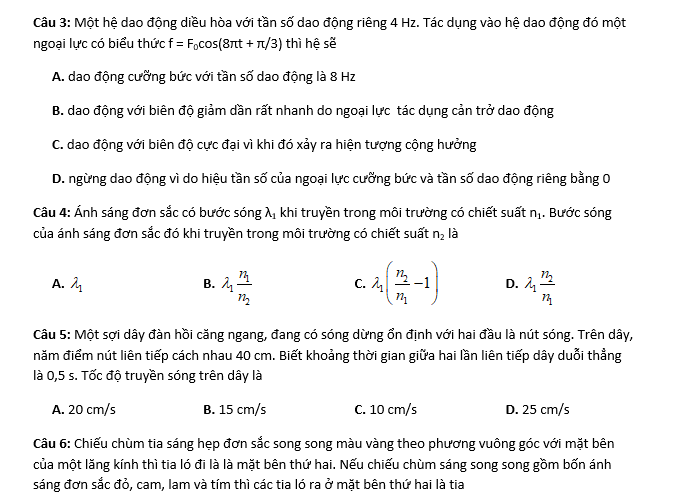 #tổng hợp các dạng bài tập vật lý 12 pdf, #thithptqg, #đe thi hsg vật lý 12, #tai lieu vat ly 12, #bai tap vat ly 12, #tóm tắt vật lý 12, #cac cong thuc ly 12, #ct ly 12,