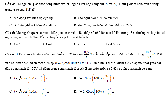 #tổng hợp các dạng bài tập vật lý 12 pdf, #thithptqg, #đe thi hsg vật lý 12, #tai lieu vat ly 12, #bai tap vat ly 12, #tóm tắt vật lý 12, #cac cong thuc ly 12, #ct ly 12,