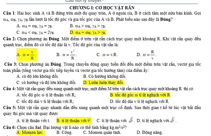 #tổng hợp các dạng bài tập vật lý 12 pdf, #thithptqg, #đe thi hsg vật lý 12, #tai lieu vat ly 12, #bai tap vat ly 12, #tóm tắt vật lý 12, #cac cong thuc ly 12, #ct ly 12,