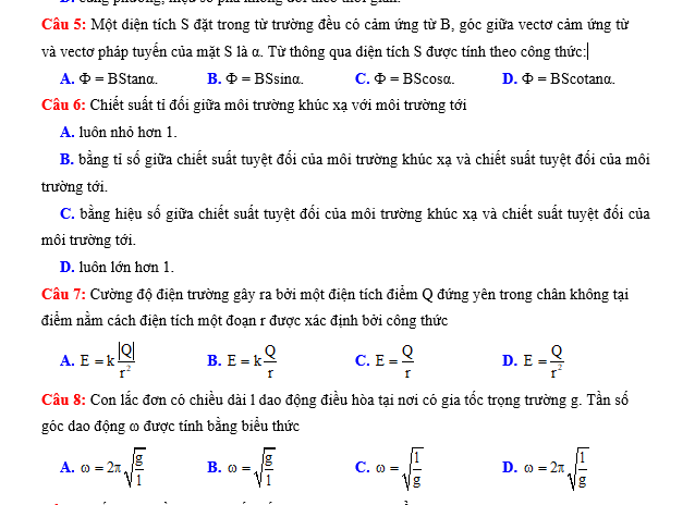 #tổng hợp các dạng bài tập vật lý 12 pdf, #thithptqg, #đe thi hsg vật lý 12, #tai lieu vat ly 12, #bai tap vat ly 12, #tóm tắt vật lý 12, #cac cong thuc ly 12, #ct ly 12,