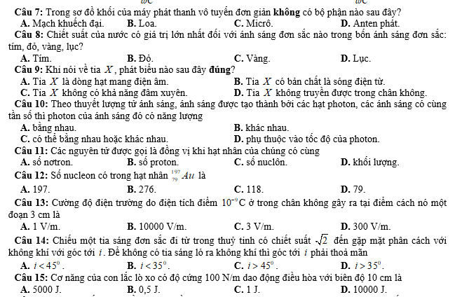 #tổng hợp các dạng bài tập vật lý 12 pdf, #thithptqg, #đe thi hsg vật lý 12, #tai lieu vat ly 12, #bai tap vat ly 12, #tóm tắt vật lý 12, #cac cong thuc ly 12, #ct ly 12,