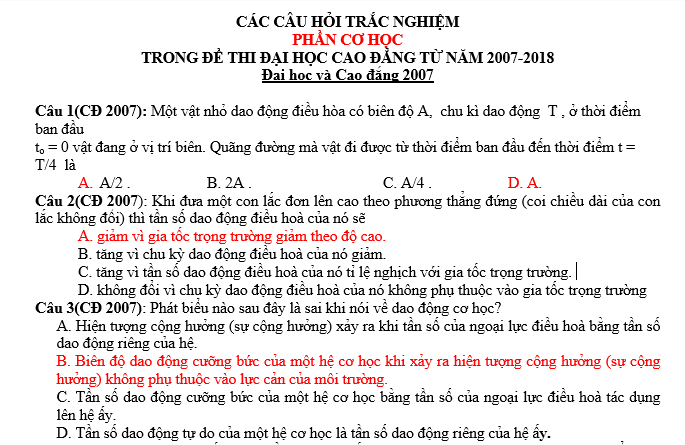 #tổng hợp các dạng bài tập vật lý 12 pdf, #thithptqg, #đe thi hsg vật lý 12, #tai lieu vat ly 12, #bai tap vat ly 12, #tóm tắt vật lý 12, #cac cong thuc ly 12, #ct ly 12,