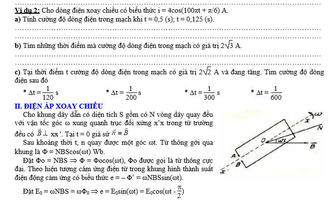 #tổng hợp các dạng bài tập vật lý 12 pdf, #thithptqg, #đe thi hsg vật lý 12, #tai lieu vat ly 12, #bai tap vat ly 12, #tóm tắt vật lý 12, #cac cong thuc ly 12, #ct ly 12,