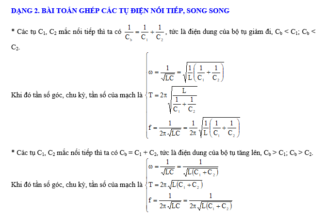 #tổng hợp các dạng bài tập vật lý 12 pdf, #thithptqg, #đe thi hsg vật lý 12, #tai lieu vat ly 12, #bai tap vat ly 12, #tóm tắt vật lý 12, #cac cong thuc ly 12, #ct ly 12,