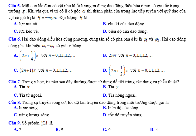 #tổng hợp các dạng bài tập vật lý 12 pdf, #thithptqg, #đe thi hsg vật lý 12, #tai lieu vat ly 12, #bai tap vat ly 12, #tóm tắt vật lý 12, #cac cong thuc ly 12, #ct ly 12,