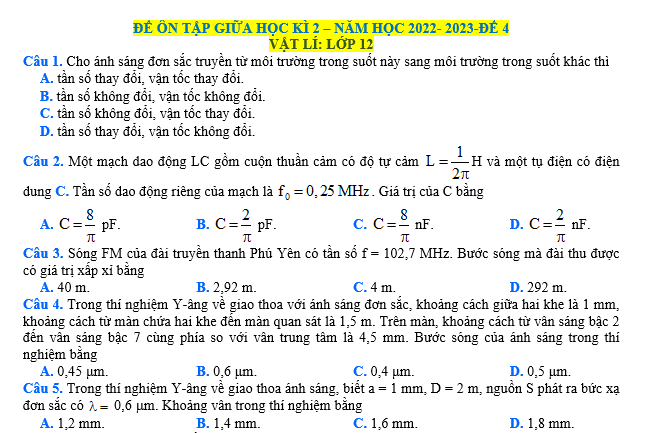 #tổng hợp các dạng bài tập vật lý 12 pdf, #thithptqg, #đe thi hsg vật lý 12, #tai lieu vat ly 12, #bai tap vat ly 12, #tóm tắt vật lý 12, #cac cong thuc ly 12, #ct ly 12,