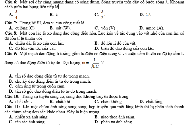 #tổng hợp các dạng bài tập vật lý 12 pdf, #thithptqg, #đe thi hsg vật lý 12, #tai lieu vat ly 12, #bai tap vat ly 12, #tóm tắt vật lý 12, #cac cong thuc ly 12, #ct ly 12,