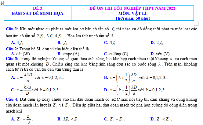 #tổng hợp các dạng bài tập vật lý 12 pdf, #thithptqg, #đe thi hsg vật lý 12, #tai lieu vat ly 12, #bai tap vat ly 12, #tóm tắt vật lý 12, #cac cong thuc ly 12, #ct ly 12,