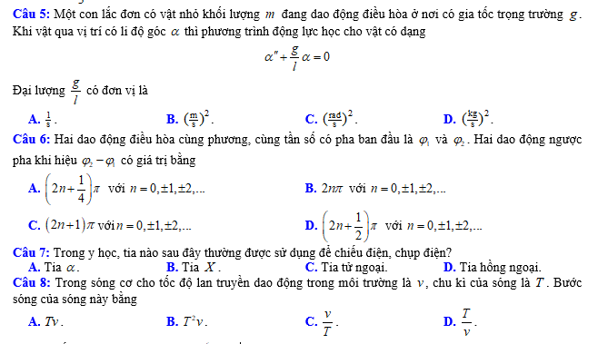 #tổng hợp các dạng bài tập vật lý 12 pdf, #thithptqg, #đe thi hsg vật lý 12, #tai lieu vat ly 12, #bai tap vat ly 12, #tóm tắt vật lý 12, #cac cong thuc ly 12, #ct ly 12,