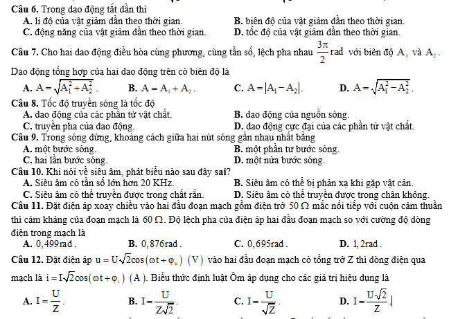 #tổng hợp các dạng bài tập vật lý 12 pdf, #thithptqg, #đe thi hsg vật lý 12, #tai lieu vat ly 12, #bai tap vat ly 12, #tóm tắt vật lý 12, #cac cong thuc ly 12, #ct ly 12,