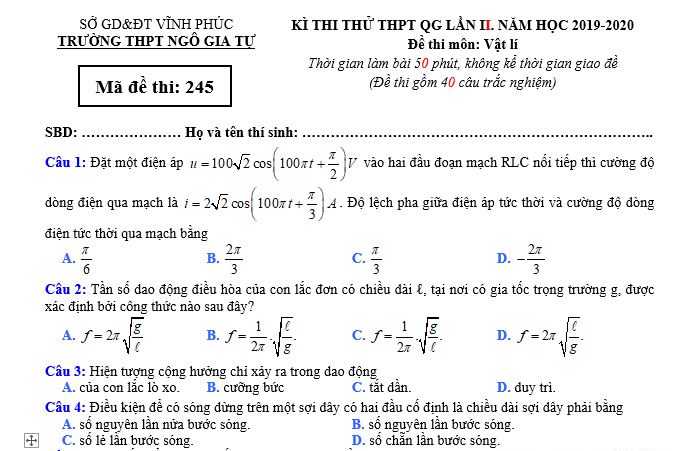 #tổng hợp các dạng bài tập vật lý 12 pdf, #thithptqg, #đe thi hsg vật lý 12, #tai lieu vat ly 12, #bai tap vat ly 12, #tóm tắt vật lý 12, #cac cong thuc ly 12, #ct ly 12,