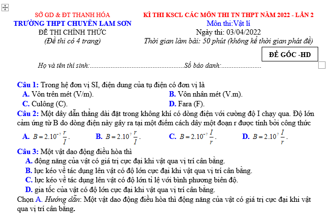 #tổng hợp các dạng bài tập vật lý 12 pdf, #thithptqg, #đe thi hsg vật lý 12, #tai lieu vat ly 12, #bai tap vat ly 12, #tóm tắt vật lý 12, #cac cong thuc ly 12, #ct ly 12,