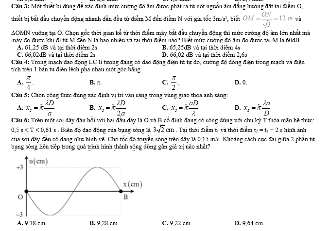 #tổng hợp các dạng bài tập vật lý 12 pdf, #thithptqg, #đe thi hsg vật lý 12, #tai lieu vat ly 12, #bai tap vat ly 12, #tóm tắt vật lý 12, #cac cong thuc ly 12, #ct ly 12,