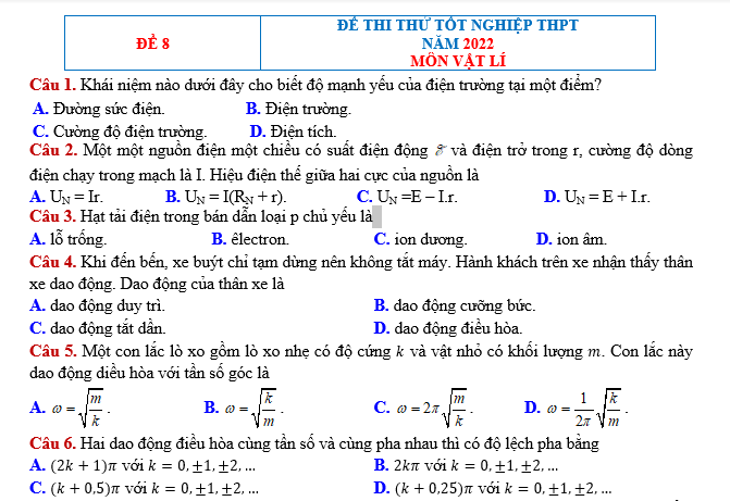 #tổng hợp các dạng bài tập vật lý 12 pdf, #thithptqg, #đe thi hsg vật lý 12, #tai lieu vat ly 12, #bai tap vat ly 12, #tóm tắt vật lý 12, #cac cong thuc ly 12, #ct ly 12,