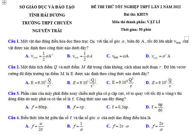 #tổng hợp các dạng bài tập vật lý 12 pdf, #thithptqg, #đe thi hsg vật lý 12, #tai lieu vat ly 12, #bai tap vat ly 12, #tóm tắt vật lý 12, #cac cong thuc ly 12, #ct ly 12,