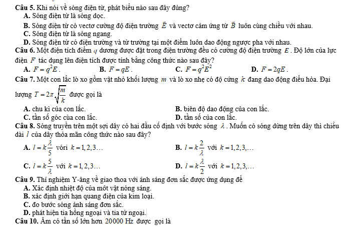 #tổng hợp các dạng bài tập vật lý 12 pdf, #thithptqg, #đe thi hsg vật lý 12, #tai lieu vat ly 12, #bai tap vat ly 12, #tóm tắt vật lý 12, #cac cong thuc ly 12, #ct ly 12,