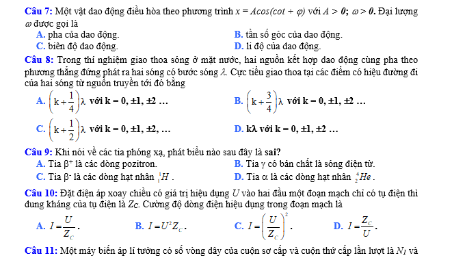 #tổng hợp các dạng bài tập vật lý 12 pdf, #thithptqg, #đe thi hsg vật lý 12, #tai lieu vat ly 12, #bai tap vat ly 12, #tóm tắt vật lý 12, #cac cong thuc ly 12, #ct ly 12,