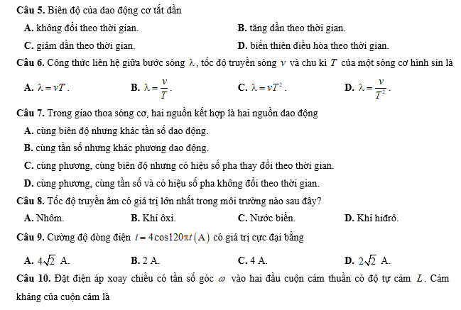 #tổng hợp các dạng bài tập vật lý 12 pdf, #thithptqg, #đe thi hsg vật lý 12, #tai lieu vat ly 12, #bai tap vat ly 12, #tóm tắt vật lý 12, #cac cong thuc ly 12, #ct ly 12,