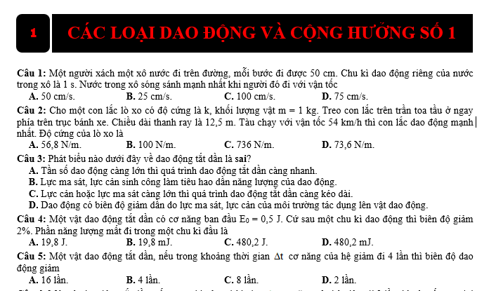 #tổng hợp các dạng bài tập vật lý 12 pdf, #thithptqg, #đe thi hsg vật lý 12, #tai lieu vat ly 12, #bai tap vat ly 12, #tóm tắt vật lý 12, #cac cong thuc ly 12, #ct ly 12,