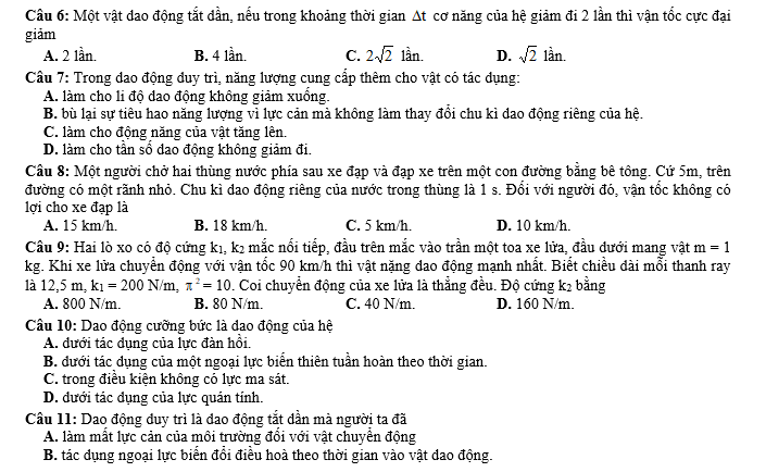 #tổng hợp các dạng bài tập vật lý 12 pdf, #thithptqg, #đe thi hsg vật lý 12, #tai lieu vat ly 12, #bai tap vat ly 12, #tóm tắt vật lý 12, #cac cong thuc ly 12, #ct ly 12,