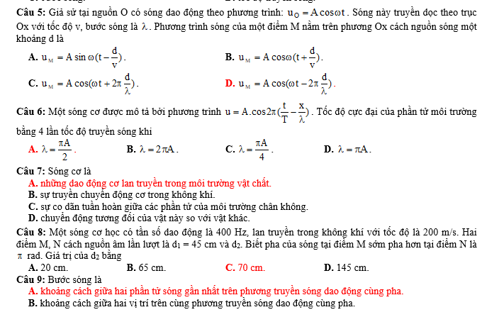 #tổng hợp các dạng bài tập vật lý 12 pdf, #thithptqg, #đe thi hsg vật lý 12, #tai lieu vat ly 12, #bai tap vat ly 12, #tóm tắt vật lý 12, #cac cong thuc ly 12, #ct ly 12,