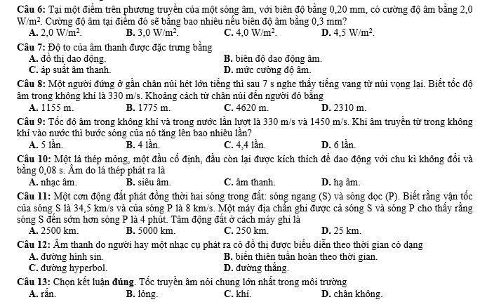 #tổng hợp các dạng bài tập vật lý 12 pdf, #thithptqg, #đe thi hsg vật lý 12, #tai lieu vat ly 12, #bai tap vat ly 12, #tóm tắt vật lý 12, #cac cong thuc ly 12, #ct ly 12,