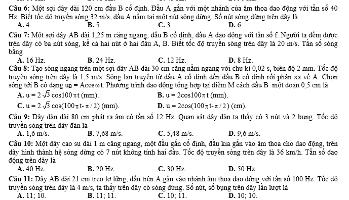 #tổng hợp các dạng bài tập vật lý 12 pdf, #thithptqg, #đe thi hsg vật lý 12, #tai lieu vat ly 12, #bai tap vat ly 12, #tóm tắt vật lý 12, #cac cong thuc ly 12, #ct ly 12,