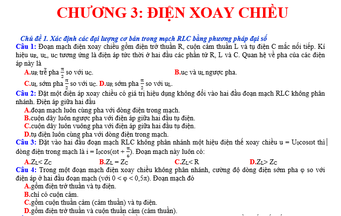 #tổng hợp các dạng bài tập vật lý 12 pdf, #thithptqg, #đe thi hsg vật lý 12, #tai lieu vat ly 12, #bai tap vat ly 12, #tóm tắt vật lý 12, #cac cong thuc ly 12, #ct ly 12,