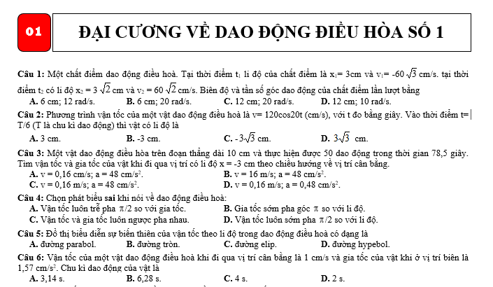 #tổnghợpcácdạngbàitậpvậtlý12pdf, #thithptqg, #đethihsgvậtlý12, #tailieuvatly12, #baitapvatly12, #tómtắtvậtlý12, #caccongthucly12, #ctly12,