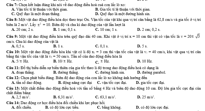 #tổnghợpcácdạngbàitậpvậtlý12pdf, #thithptqg, #đethihsgvậtlý12, #tailieuvatly12, #baitapvatly12, #tómtắtvậtlý12, #caccongthucly12, #ctly12,