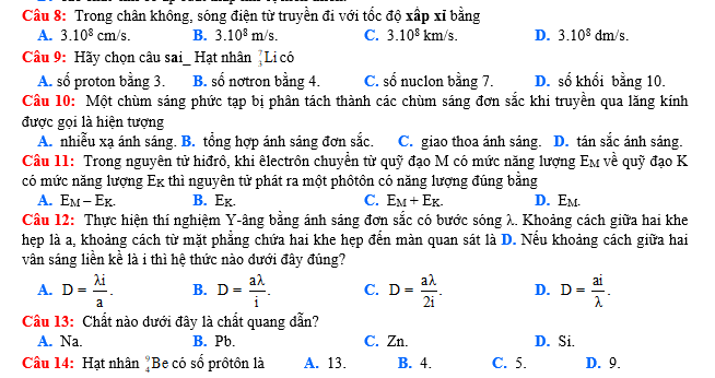 #tổnghợpcácdạngbàitậpvậtlý12pdf, #thithptqg, #đethihsgvậtlý12, #tailieuvatly12, #baitapvatly12, #tómtắtvậtlý12, #caccongthucly12, #ctly12,