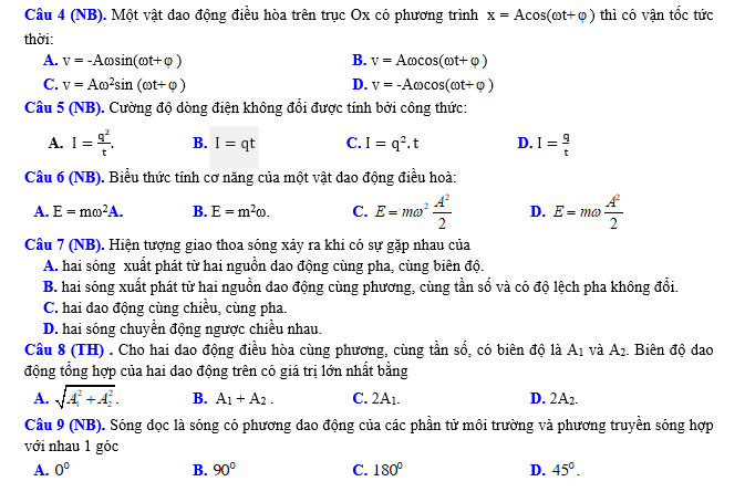 #tổnghợpcácdạngbàitậpvậtlý12pdf, #thithptqg, #đethihsgvậtlý12, #tailieuvatly12, #baitapvatly12, #tómtắtvậtlý12, #caccongthucly12, #ctly12,