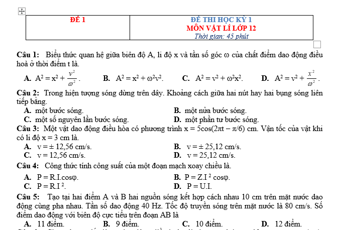 #tổnghợpcácdạngbàitậpvậtlý12pdf, #thithptqg, #đethihsgvậtlý12, #tailieuvatly12, #baitapvatly12, #tómtắtvậtlý12, #caccongthucly12, #ctly12,