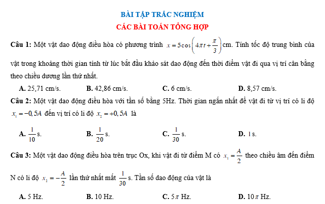 #tổnghợpcácdạngbàitậpvậtlý12pdf, #thithptqg, #đethihsgvậtlý12, #tailieuvatly12, #baitapvatly12, #tómtắtvậtlý12, #caccongthucly12, #ctly12,