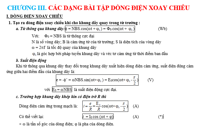 #tổnghợpcácdạngbàitậpvậtlý12pdf, #thithptqg, #đethihsgvậtlý12, #tailieuvatly12, #baitapvatly12, #tómtắtvậtlý12, #caccongthucly12, #ctly12,