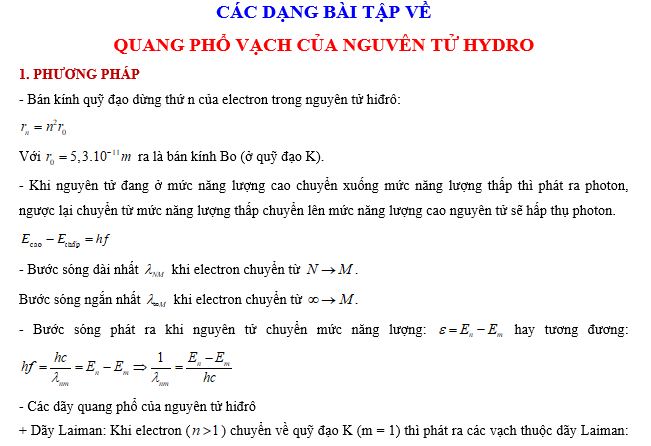 #tổnghợpcácdạngbàitậpvậtlý12pdf, #thithptqg, #đethihsgvậtlý12, #tailieuvatly12, #baitapvatly12, #tómtắtvậtlý12, #caccongthucly12, #ctly12,