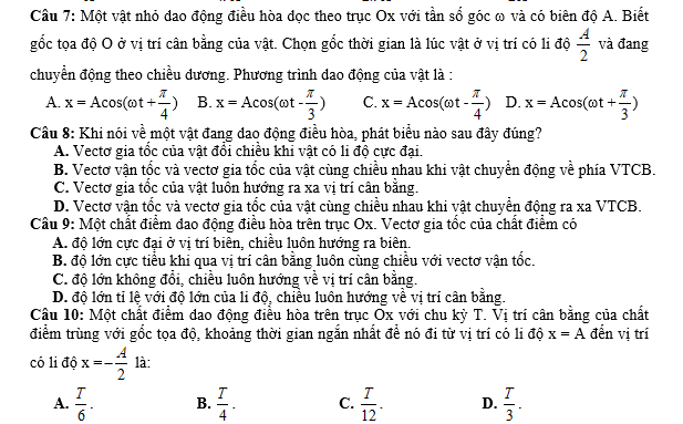 #tổnghợpcácdạngbàitậpvậtlý12pdf, #thithptqg, #đethihsgvậtlý12, #tailieuvatly12, #baitapvatly12, #tómtắtvậtlý12, #caccongthucly12, #ctly12,