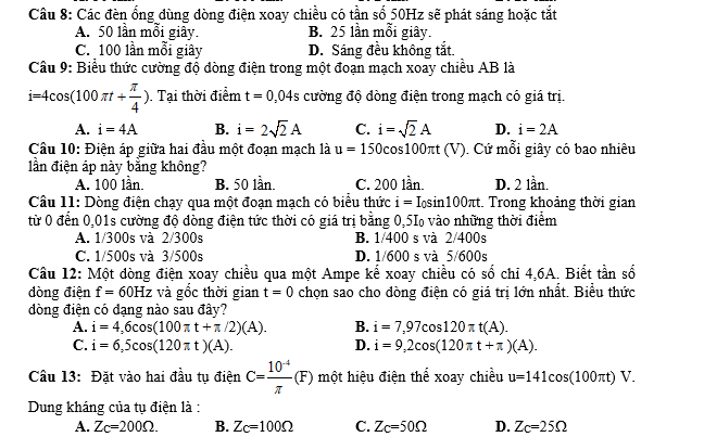 #tổnghợpcácdạngbàitậpvậtlý12pdf, #thithptqg, #đethihsgvậtlý12, #tailieuvatly12, #baitapvatly12, #tómtắtvậtlý12, #caccongthucly12, #ctly12,