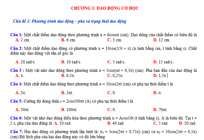 #tổnghợpcácdạngbàitậpvậtlý12pdf, #thithptqg, #đethihsgvậtlý12, #tailieuvatly12, #baitapvatly12, #tómtắtvậtlý12, #caccongthucly12, #ctly12,