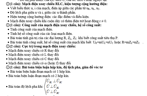 #tổnghợpcácdạngbàitậpvậtlý12pdf, #thithptqg, #đethihsgvậtlý12, #tailieuvatly12, #baitapvatly12, #tómtắtvậtlý12, #caccongthucly12, #ctly12,