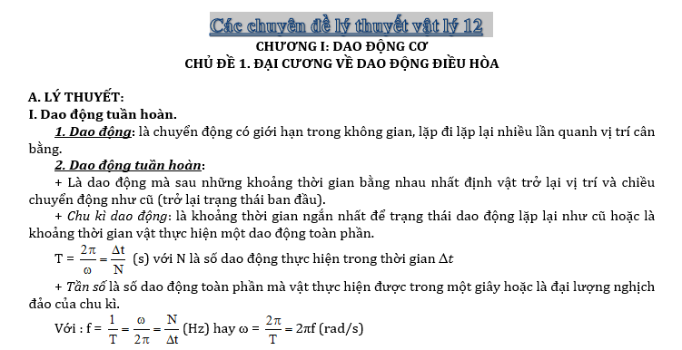 #tổnghợpcácdạngbàitậpvậtlý12pdf, #thithptqg, #đethihsgvậtlý12, #tailieuvatly12, #baitapvatly12, #tómtắtvậtlý12, #caccongthucly12, #ctly12,