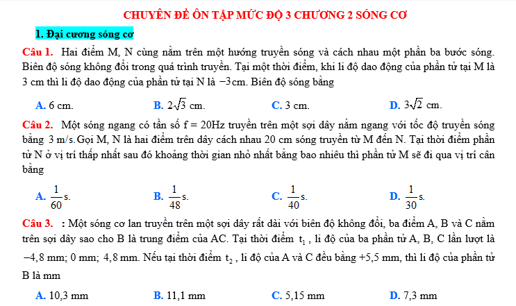 #tổnghợpcácdạngbàitậpvậtlý12pdf, #thithptqg, #đethihsgvậtlý12, #tailieuvatly12, #baitapvatly12, #tómtắtvậtlý12, #caccongthucly12, #ctly12,