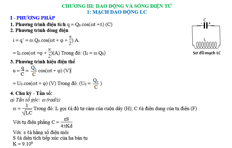 #tổnghợpcácdạngbàitậpvậtlý12pdf, #thithptqg, #đethihsgvậtlý12, #tailieuvatly12, #baitapvatly12, #tómtắtvậtlý12, #caccongthucly12, #ctly12,