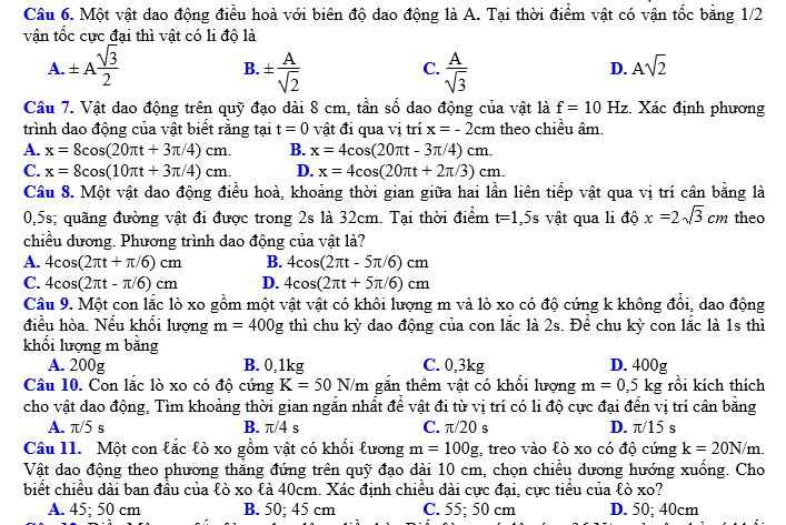 #tổnghợpcácdạngbàitậpvậtlý12pdf, #thithptqg, #đethihsgvậtlý12, #tailieuvatly12, #baitapvatly12, #tómtắtvậtlý12, #caccongthucly12, #ctly12,