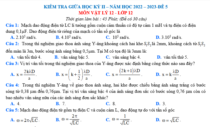 #tổnghợpcácdạngbàitậpvậtlý12pdf, #thithptqg, #đethihsgvậtlý12, #tailieuvatly12, #baitapvatly12, #tómtắtvậtlý12, #caccongthucly12, #ctly12,