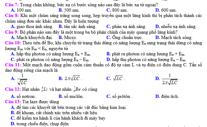 #tổnghợpcácdạngbàitậpvậtlý12pdf, #thithptqg, #đethihsgvậtlý12, #tailieuvatly12, #baitapvatly12, #tómtắtvậtlý12, #caccongthucly12, #ctly12,