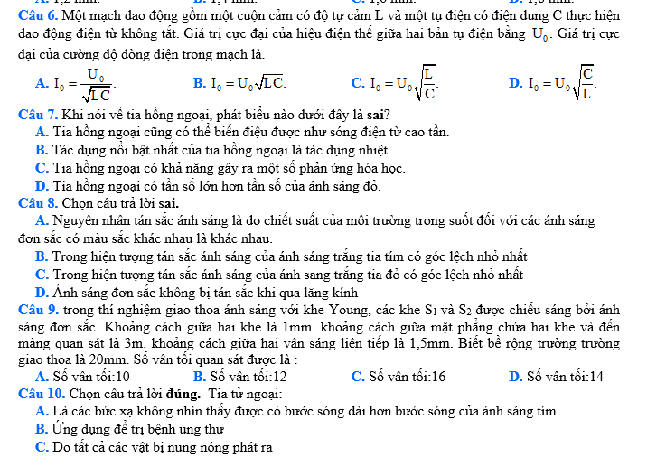 #tổnghợpcácdạngbàitậpvậtlý12pdf, #thithptqg, #đethihsgvậtlý12, #tailieuvatly12, #baitapvatly12, #tómtắtvậtlý12, #caccongthucly12, #ctly12,