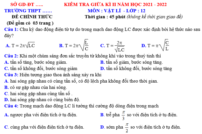 #tổnghợpcácdạngbàitậpvậtlý12pdf, #thithptqg, #đethihsgvậtlý12, #tailieuvatly12, #baitapvatly12, #tómtắtvậtlý12, #caccongthucly12, #ctly12,